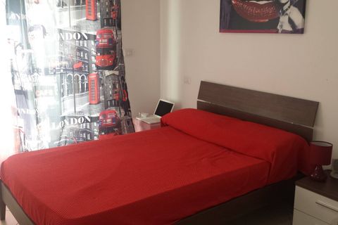Villa a Chieti, Chieti, Chieti - € 240/mes | Ref: L Via Algeri D'Errico - foto 11