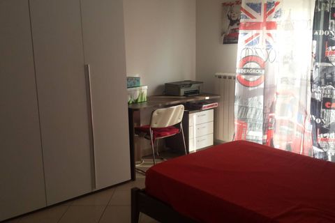 Villa a Chieti, Chieti, Chieti - € 240/mes | Ref: L Via Algeri D'Errico - foto 12