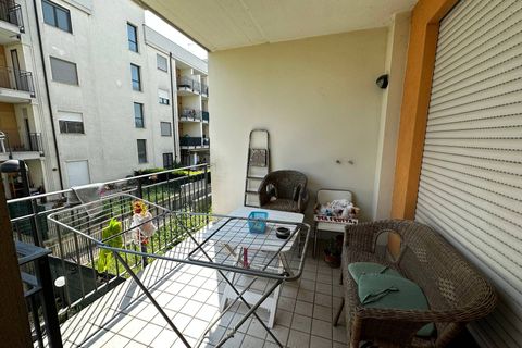 Villa a Chieti, Chieti, Chieti - € 240/mes | Ref: L Via Algeri D'Errico - foto 24