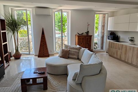 Lejlighed i Saint-Raphaël, Var, Saint-Raphaël - € 590.000 | Ref: Appartement St Raphael - foto 1