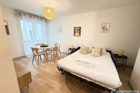Lejlighed i Tulle, Correze, Tulle - € 19.200 | Ref: 000165 - foto 1