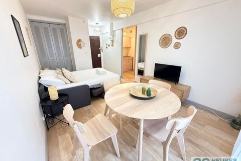 Lejlighed i Tulle, Correze, Tulle - € 19.200 | Ref: 000165 - foto 2