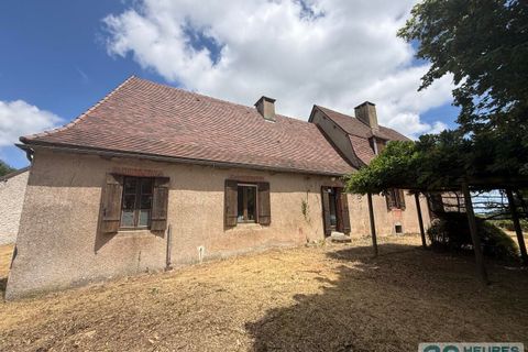 Villa a Salagnac, Dordogne, Salagnac - € 98.550 | Ref: 000175 - foto 2