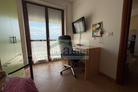 Villa a Chieti, Chieti, Chieti - € 250/mes | Ref: Via Bari 422 - foto 20