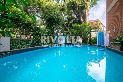 Lejlighed i Rome, Rome, Rome - € 640.000 | Ref: LM Moena Grande NP - foto 28