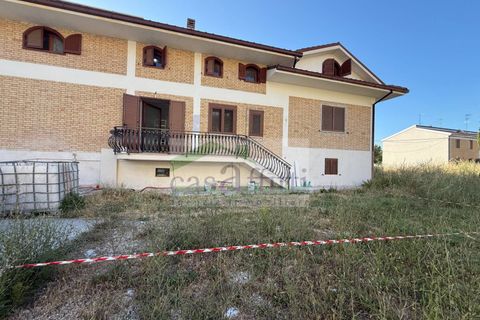 Villa a Manoppello, Pescara, Manoppello - € 580/mes | Ref: Via A. de Gasperi - foto 26