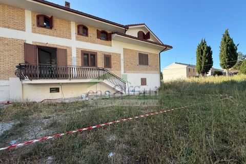 Villa a Manoppello, Pescara, Manoppello - € 580/mes | Ref: Via A. de Gasperi - foto 27