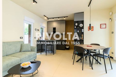 Lejlighed i Rome, Rome, Rome - € 598.000 | Ref: FR T.FARNESINA - foto 1