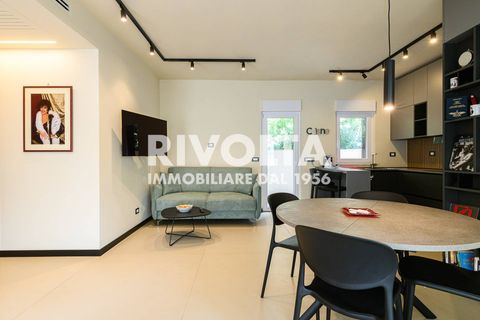 Lejlighed i Rome, Rome, Rome - € 598.000 | Ref: FR T.FARNESINA - foto 2