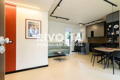 Lejlighed i Rome, Rome, Rome - € 598.000 | Ref: FR T.FARNESINA - foto 3