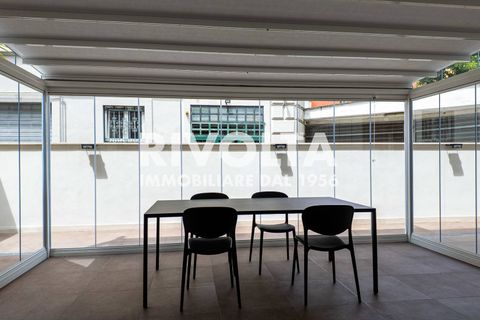 Lejlighed i Rome, Rome, Rome - € 598.000 | Ref: FR T.FARNESINA - foto 8