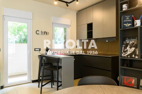 Lejlighed i Rome, Rome, Rome - € 598.000 | Ref: FR T.FARNESINA - foto 9