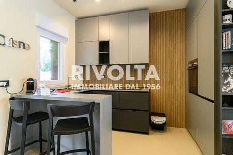 Lejlighed i Rome, Rome, Rome - € 598.000 | Ref: FR T.FARNESINA - foto 10
