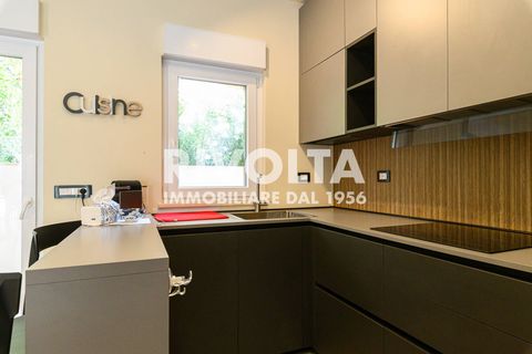 Lejlighed i Rome, Rome, Rome - € 598.000 | Ref: FR T.FARNESINA - foto 11