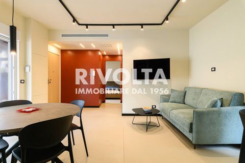 Lejlighed i Rome, Rome, Rome - € 598.000 | Ref: FR T.FARNESINA - foto 12