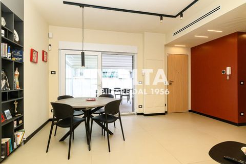Lejlighed i Rome, Rome, Rome - € 598.000 | Ref: FR T.FARNESINA - foto 13