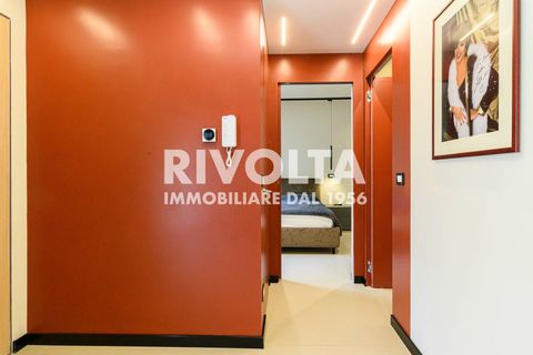 Lejlighed i Rome, Rome, Rome - € 598.000 | Ref: FR T.FARNESINA - foto 14