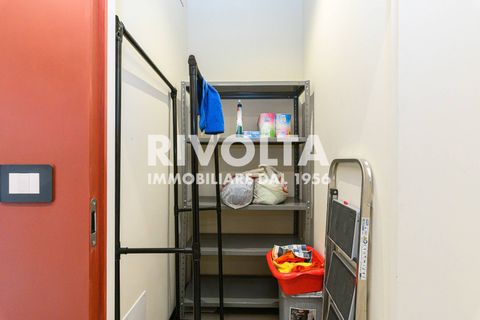 Lejlighed i Rome, Rome, Rome - € 598.000 | Ref: FR T.FARNESINA - foto 15