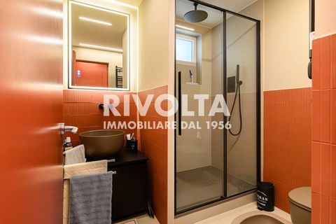 Lejlighed i Rome, Rome, Rome - € 598.000 | Ref: FR T.FARNESINA - foto 16