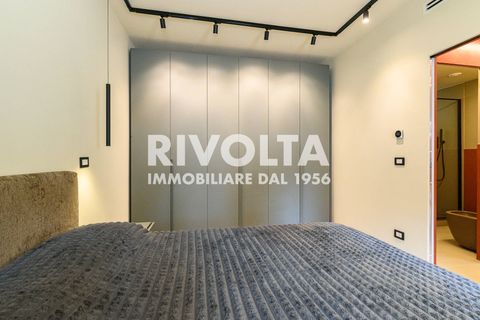 Lejlighed i Rome, Rome, Rome - € 598.000 | Ref: FR T.FARNESINA - foto 19