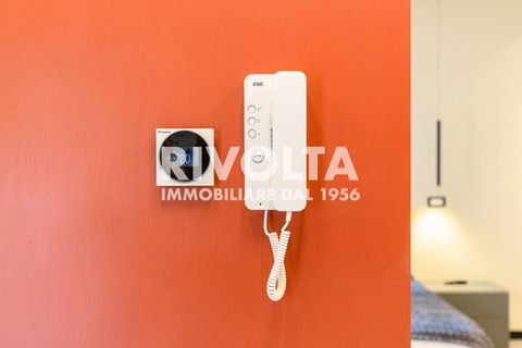 Lejlighed i Rome, Rome, Rome - € 598.000 | Ref: FR T.FARNESINA - foto 21