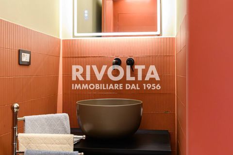 Lejlighed i Rome, Rome, Rome - € 598.000 | Ref: FR T.FARNESINA - foto 25