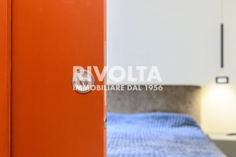 Lejlighed i Rome, Rome, Rome - € 598.000 | Ref: FR T.FARNESINA - foto 27
