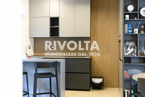 Lejlighed i Rome, Rome, Rome - € 598.000 | Ref: FR T.FARNESINA - foto 28