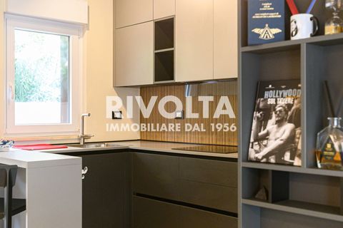 Lejlighed i Rome, Rome, Rome - € 598.000 | Ref: FR T.FARNESINA - foto 29