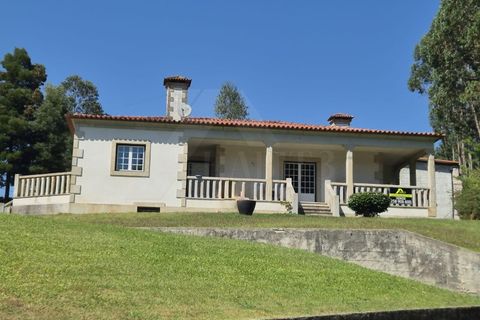 Bungalow i Ponte de Lima, Viana do Castelo, Ponte de Lima - € 375.000 | Ref: CAS_4581 - foto 2