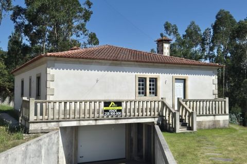 Bungalow i Ponte de Lima, Viana do Castelo, Ponte de Lima - € 375.000 | Ref: CAS_4581 - foto 3