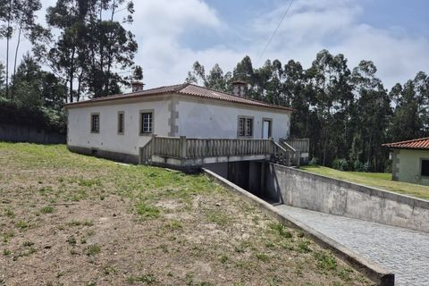 Bungalow i Ponte de Lima, Viana do Castelo, Ponte de Lima - € 375.000 | Ref: CAS_4581 - foto 4