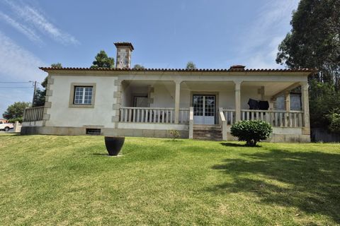 Bungalow i Ponte de Lima, Viana do Castelo, Ponte de Lima - € 375.000 | Ref: CAS_4581 - foto 5