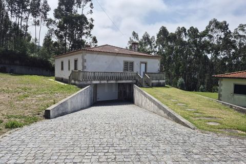 Bungalow i Ponte de Lima, Viana do Castelo, Ponte de Lima - € 375.000 | Ref: CAS_4581 - foto 6
