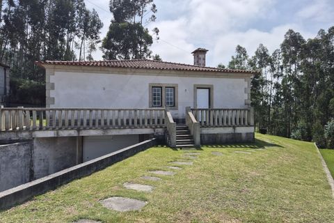 Bungalow i Ponte de Lima, Viana do Castelo, Ponte de Lima - € 375.000 | Ref: CAS_4581 - foto 7