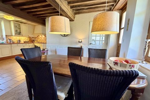 Villa em Planchez, Nievre, Planchez - € 149.900 | Ref: KB-23201 - foto 3