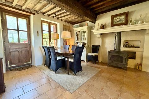 Villa em Planchez, Nievre, Planchez - € 149.900 | Ref: KB-23201 - foto 4