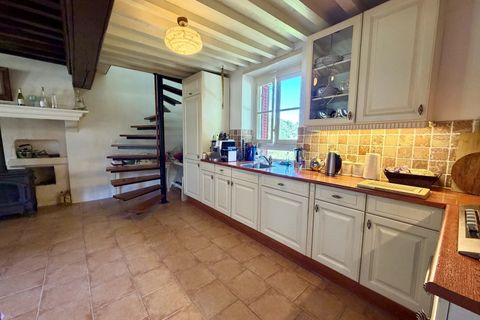 Villa em Planchez, Nievre, Planchez - € 149.900 | Ref: KB-23201 - foto 5