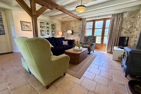 Villa em Planchez, Nievre, Planchez - € 149.900 | Ref: KB-23201 - foto 6