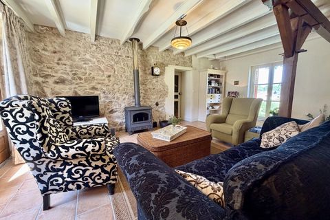 Villa em Planchez, Nievre, Planchez - € 149.900 | Ref: KB-23201 - foto 8