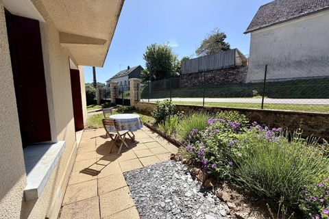 Villa em Planchez, Nievre, Planchez - € 149.900 | Ref: KB-23201 - foto 20