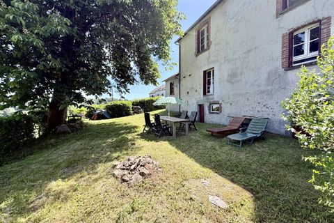 Villa em Planchez, Nievre, Planchez - € 149.900 | Ref: KB-23201 - foto 23
