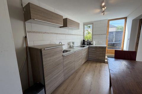Villa em Luzy, Nievre, Luzy - € 49.900 | Ref: KB-23192 - foto 4