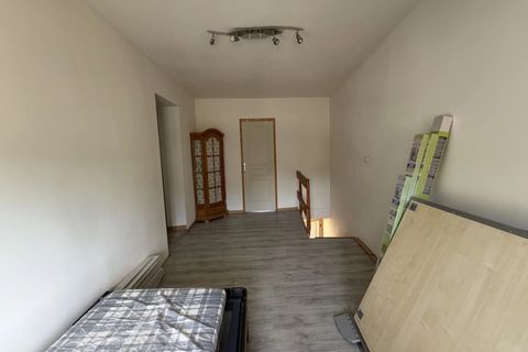 Villa em Luzy, Nievre, Luzy - € 49.900 | Ref: KB-23192 - foto 8