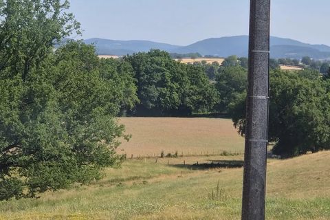 Villa em Luzy, Nievre, Luzy - € 49.900 | Ref: KB-23192 - foto 17