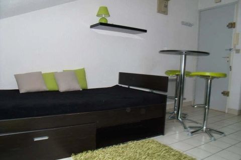 Apartament a Valence, Drome, Valence - € 310/mes | Ref: 1072194 - foto 4
