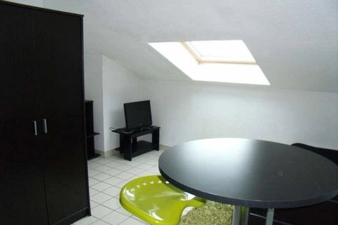 Apartament a Valence, Drome, Valence - € 310/mes | Ref: 1072194 - foto 5