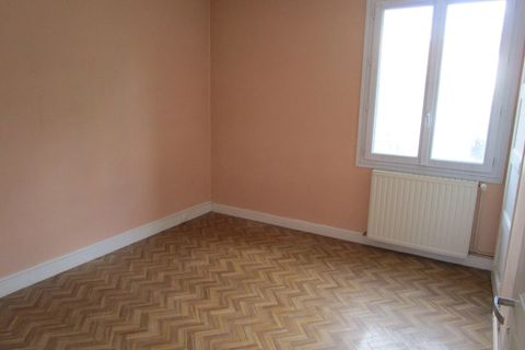 Apartament a Valence, Drome, Valence - € 580/mes | Ref: 3763953 - foto 4