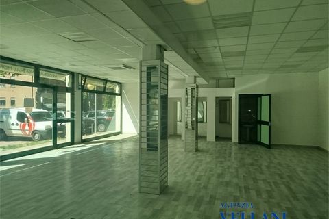 L'establiment comercial a Carpi, Modena, Carpi - € 1.083/mes | Ref: LTF-977 - foto 2