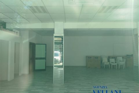 L'establiment comercial a Carpi, Modena, Carpi - € 1.083/mes | Ref: LTF-977 - foto 5